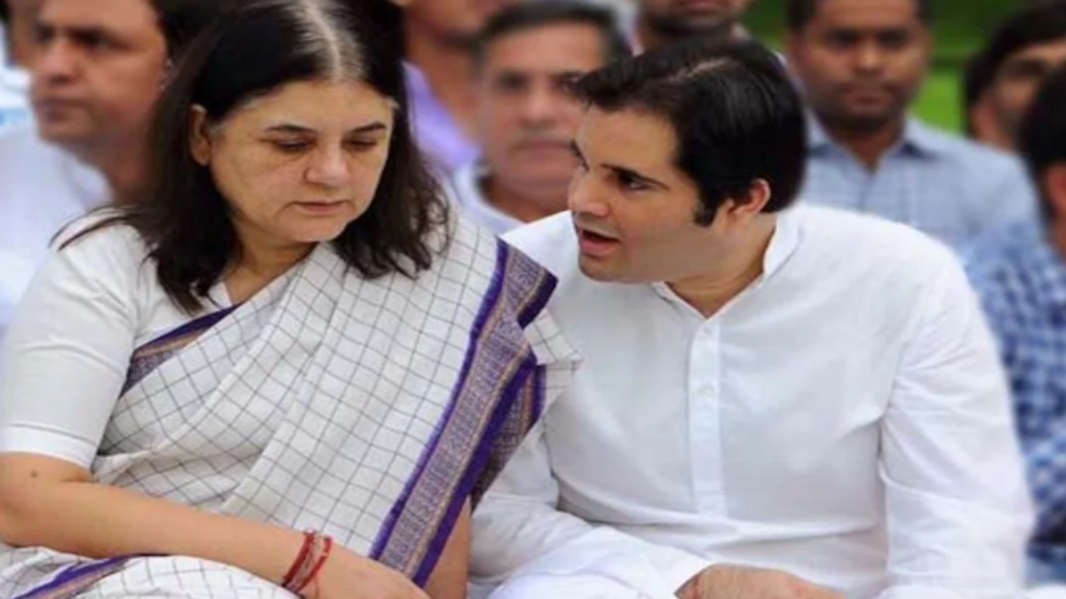 लोकसभा चुनाव 2024: भाजपा की पांचवीं सूची हो सकती है जारी, जानें किसे मिलेगा मौका, किसका कटेगा टिकट?