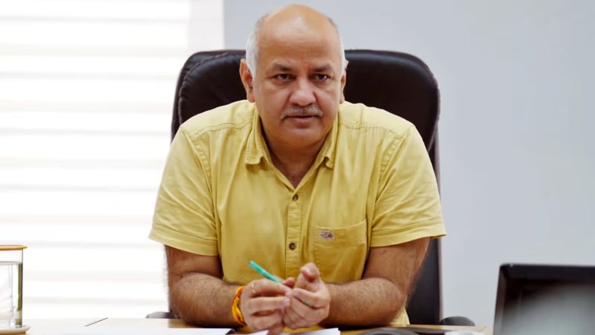 दिल्ली शराब नीति मामले में मनीष सिसोदिया को बड़ा झटका, सुप्रीम कोर्ट से क्यूरेटिव याचिका खारिज