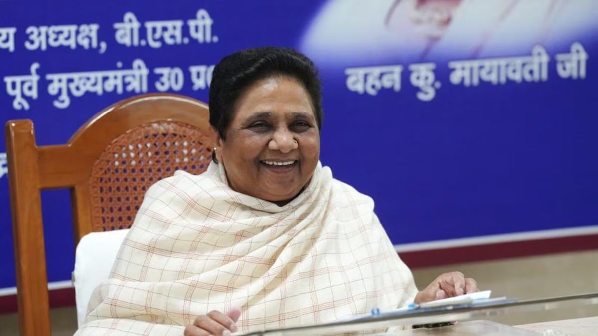 यूपी में लोकसभा चुनाव के लिए BSP ने एक ही दिन में दूसरी लिस्ट की जारी, 9 उम्मीदवारों का किया ऐलान
