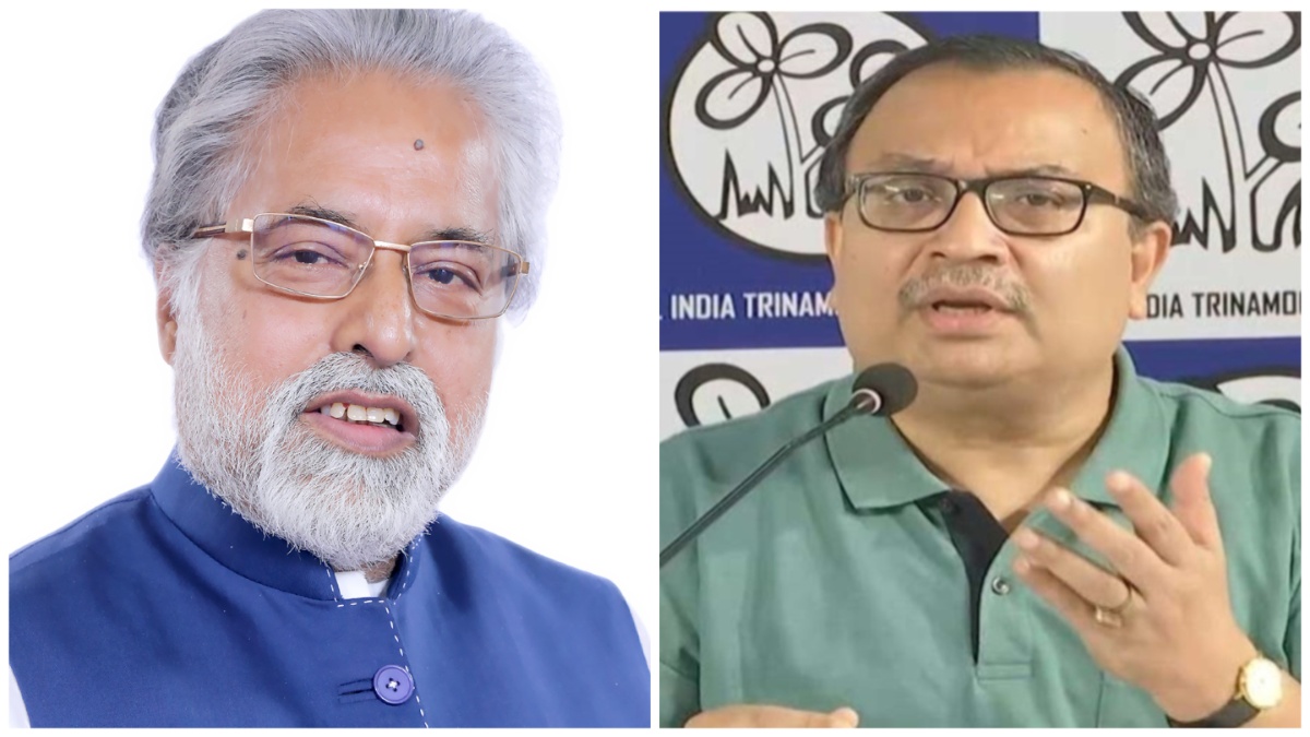 TMC छोड़ने के बाद सुदीप बनर्जी पर बरसे कुणाल घोष, सीबीआई और ईडी से कहा- बैंक अकाउंट की हो जांच
