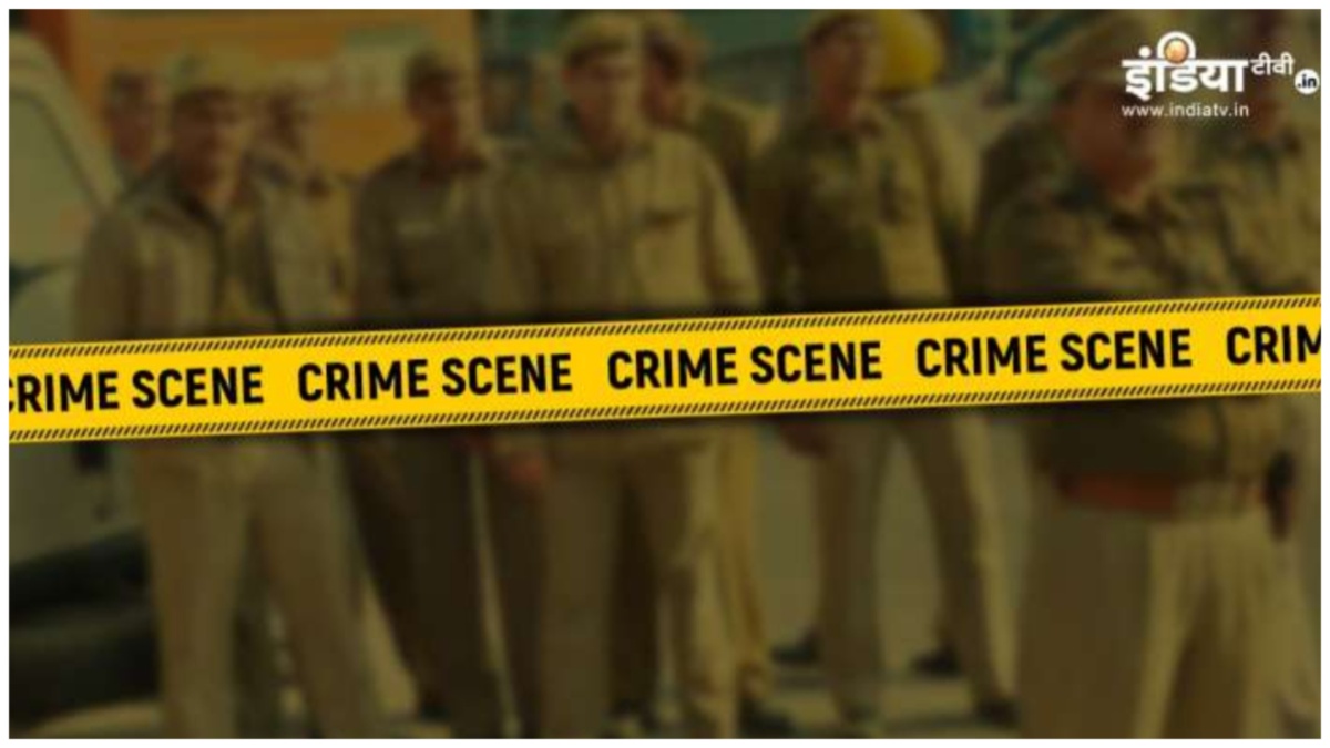 लिव इन पार्टनर और दो बच्चों के साथ रह रही महिला ने की आत्महत्या, फंदे से लटककर दी जान