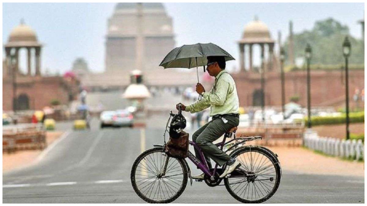 IMD Weather Forecast Today: दिल्ली-एनसीआर में सर्दी और गर्मी का सितम जारी, जानें यूपी और बिहार का मौसम