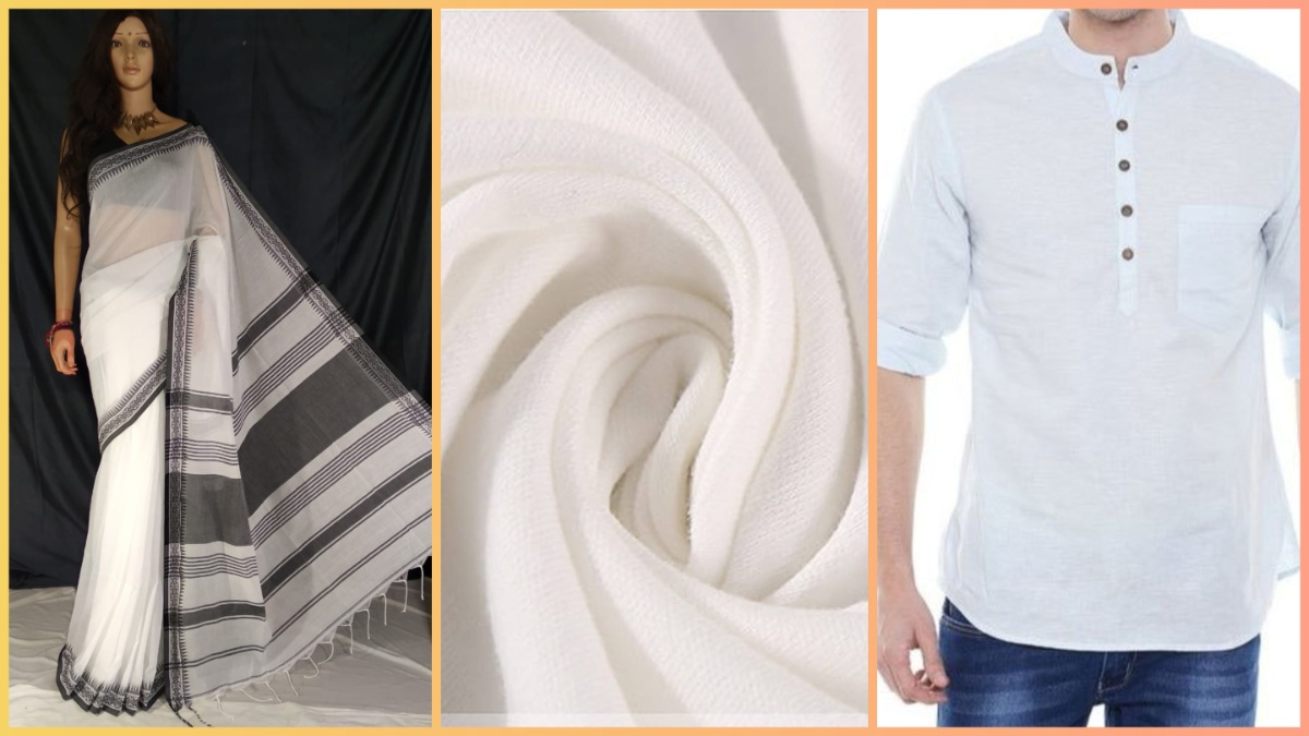 If you are buying cotton clothes for summer, then first know the identity of Pure Cotton?  – News