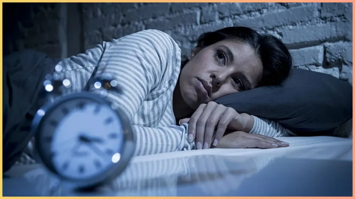 World Sleep Day: कौन सी चीज खाने से नींद जल्दी आती है? जान लें तो नहीं पड़ेगी उल्लू की तरह जागने की आदत tryptophan foods for sleep- India TV Hindi