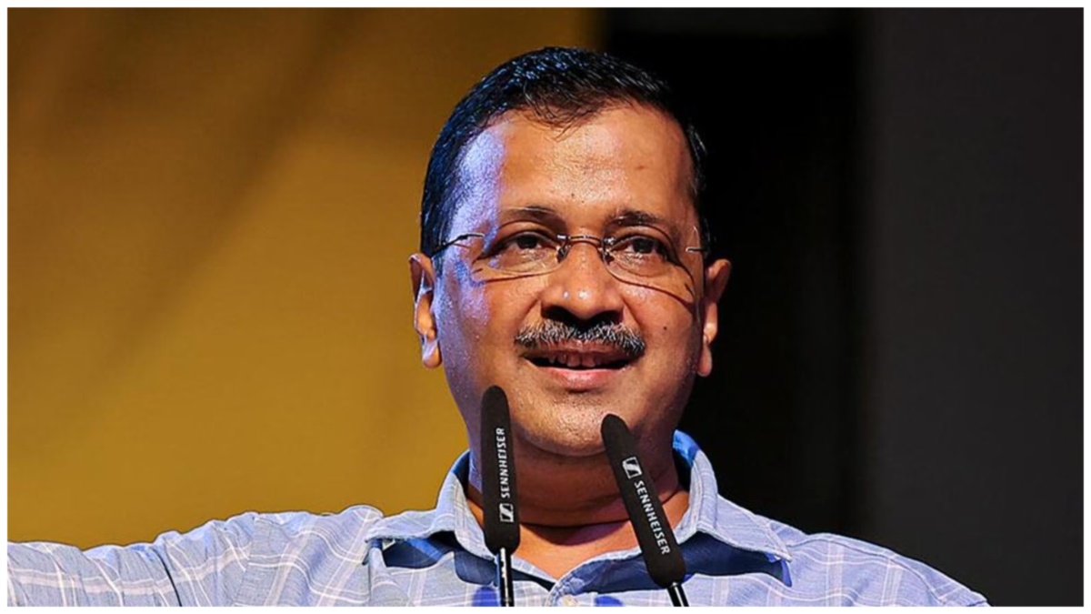 अरविंद केजरीवाल को ईडी ने 9वीं बार भेजा समन, शराब नीति मामले में कल ही मिली थी जमानत