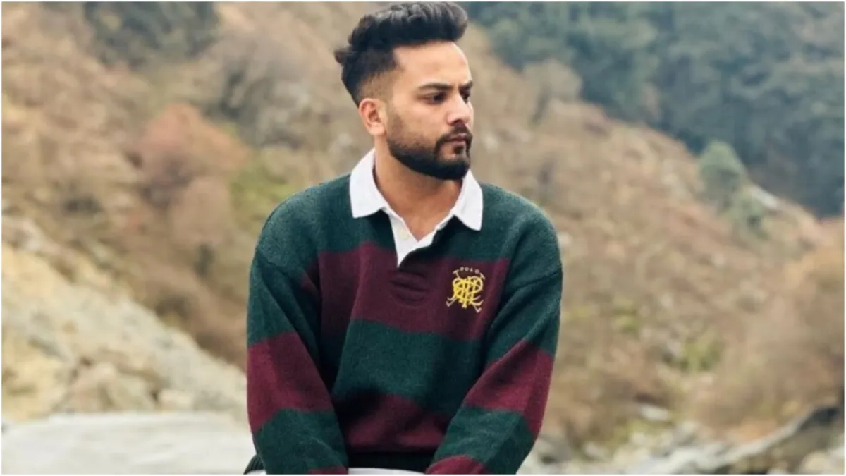 सरकारी नौकरी की चाहत छोड़ यूट्यूब पर जमाई धाक...हो गए मशहूर, जानिए फर्श से अर्श तक कैसे पहुंचे एल्विश यादव Elvish Yadav- India TV Hindi