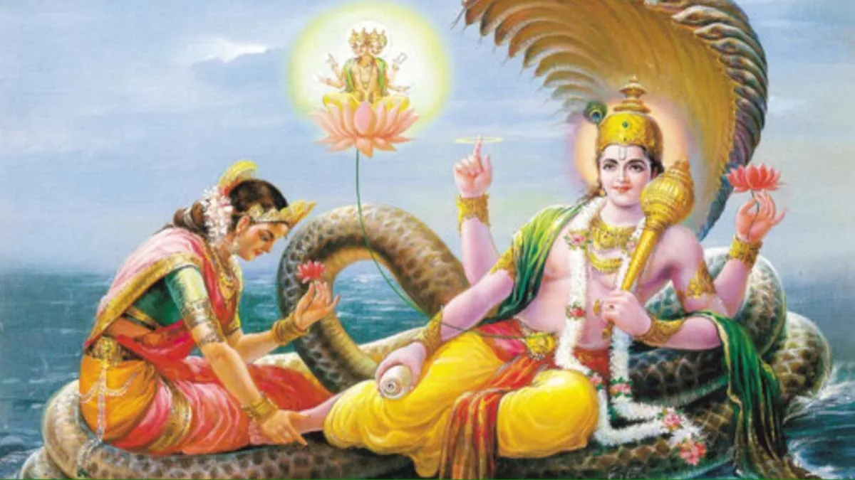 Ekadashi Upay: फाल्गुन माह की आमलकी एकादशी होती है बेहद खास, इस दिन जरूर आजमाएं ये अचूक उपाय Ekadashi Upay- India TV Hindi