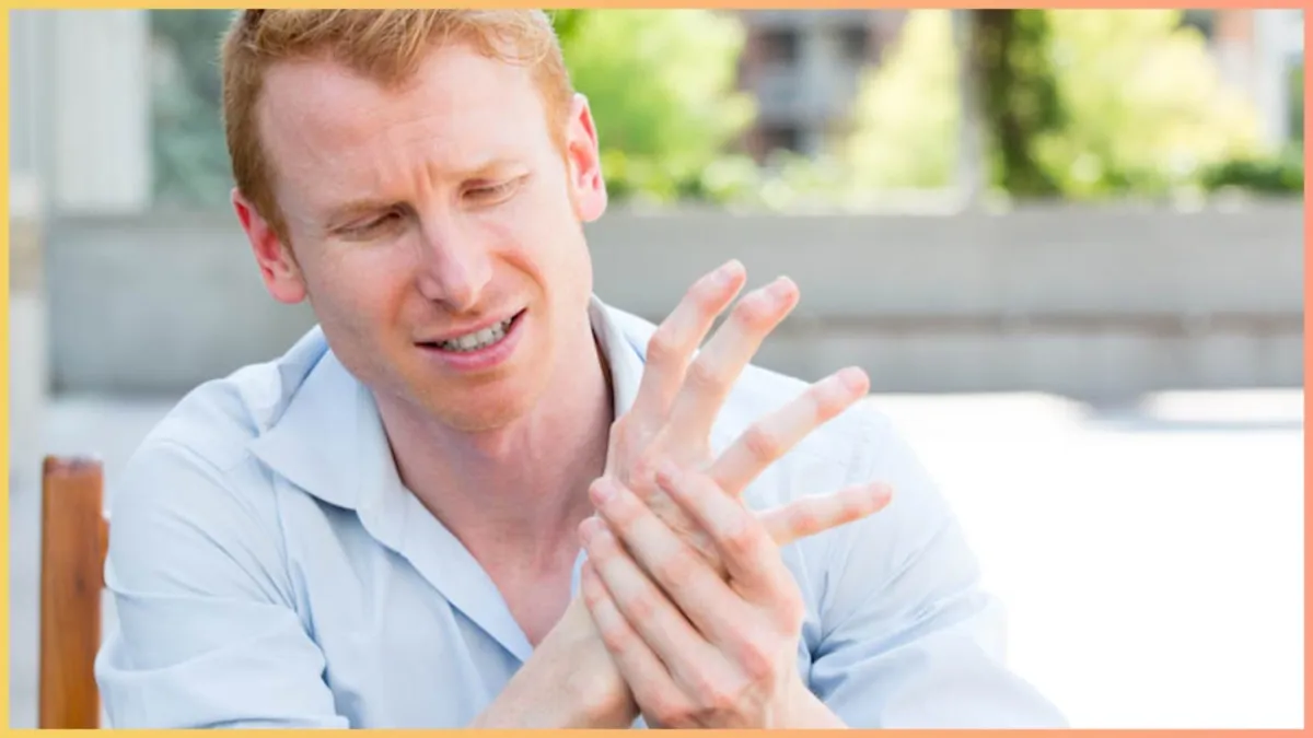 नसों की दिक्कत बढ़ा सकता है तेजी से गर्म होता मौसम, स्वामी रामदेव से जानें कैसे करें बचाव nerve issues- India TV Hindi