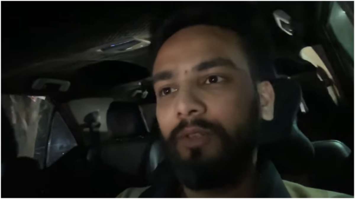 ‘जीवन का बहुत बुरा दौर’…एल्विश यादव का जेल से रिहा होने के बाद छलका दर्द