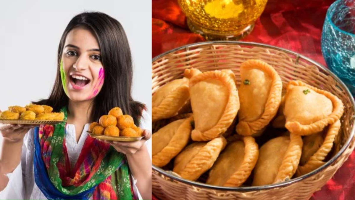 होली पर हो गई है ओवरईटिंग तो इन ड्रिंक्स से करें बॉडी को डिटॉक्स, मिलेगा तुरंत आराम