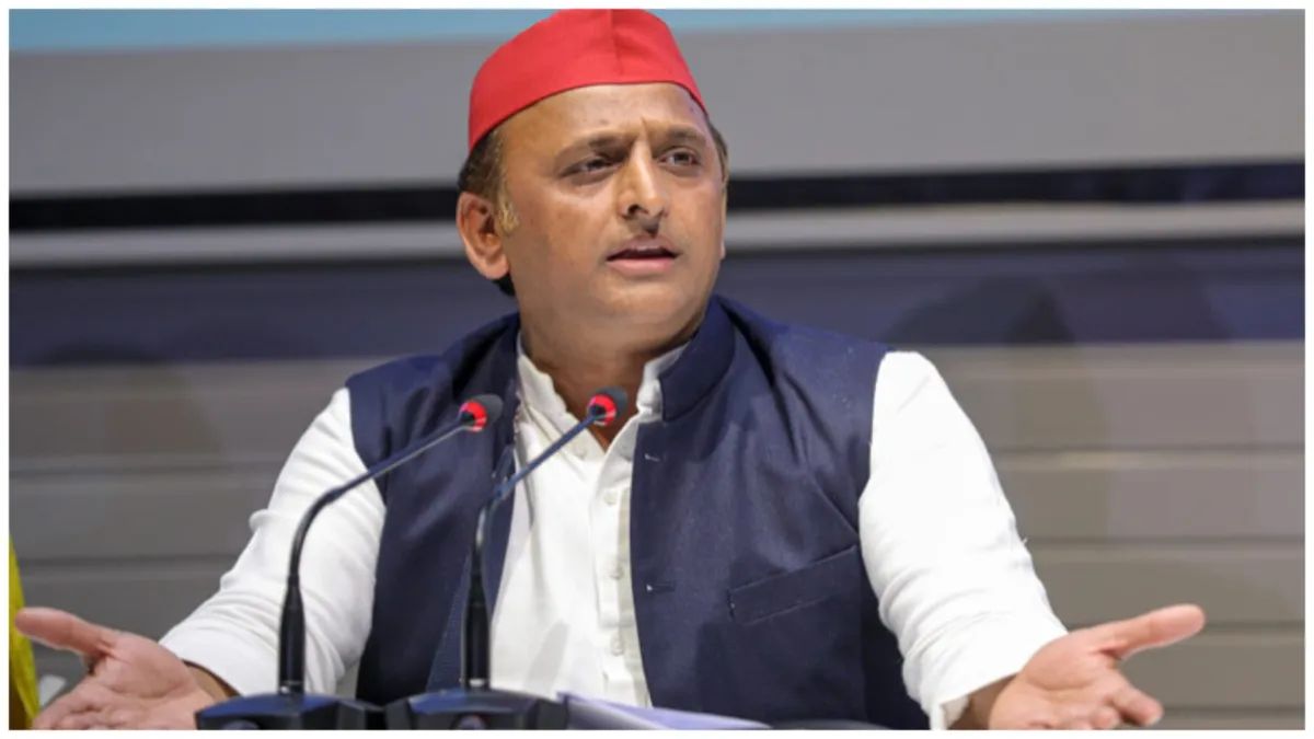 Loksabha Election 2024: समाजवादी पार्टी में रामपुर से लेकर मुरादाबाद तक पड़ी फूट, भाजपा नेता ने साधा निशाना Lok Sabha Elections 2024 Live Updates Narendra Modi Mamata Banerjee Rahul Gandhi Arvind Kejriwal BJP- India TV Hindi