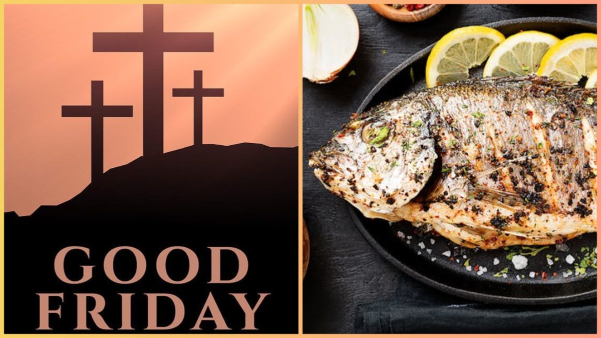 These special dishes are made on Good Friday, there is a direct connection with the sacrifice of Jesus – News