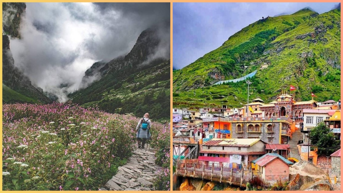 This is the most beautiful area of ​​Uttarakhand!  You can visit many places together by going here – News