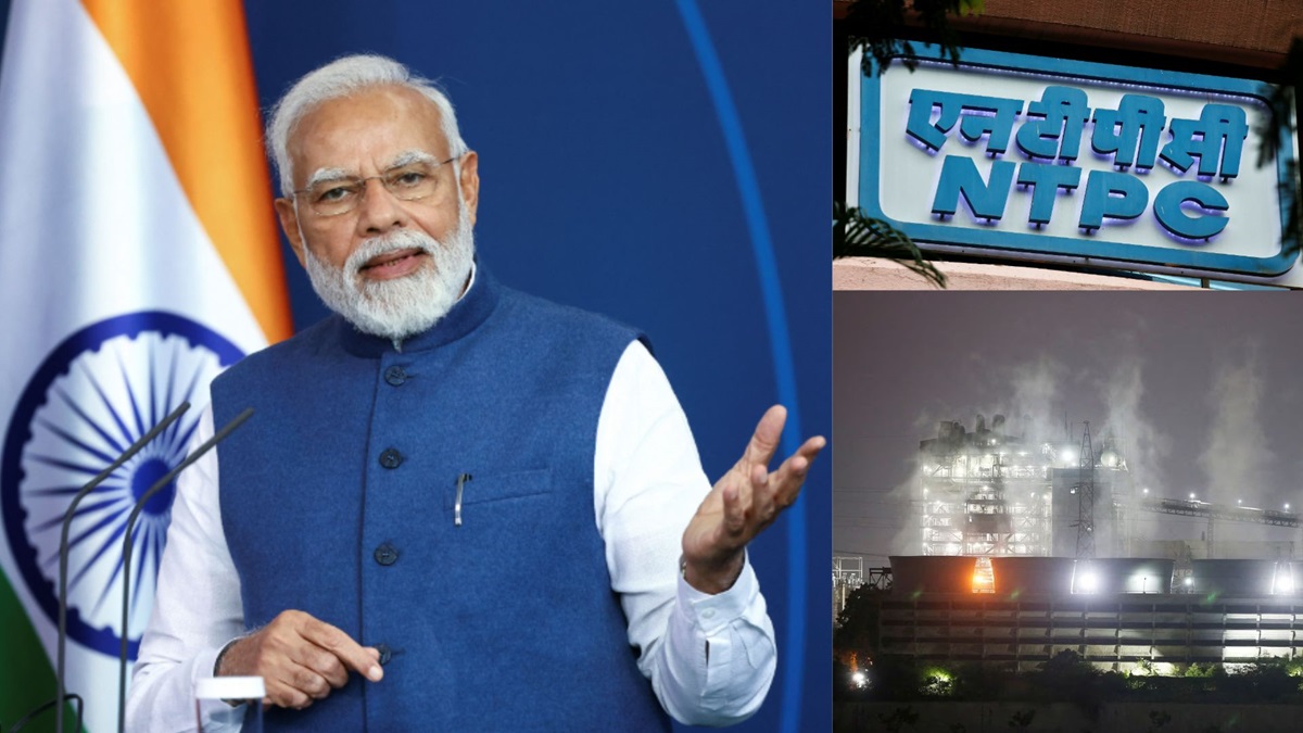 PM Modi will inaugurate NPTC’s projects worth ₹30 thousand crore on March 4 – News