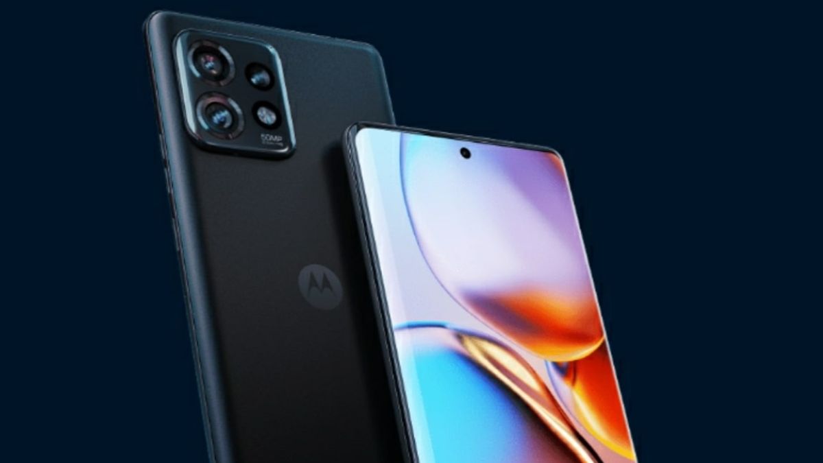 मोटोरोला 3 मार्च को लॉन्च करेगा नया स्मार्टफोन, Snapdragon 8 Gen 3 से होगा लैस