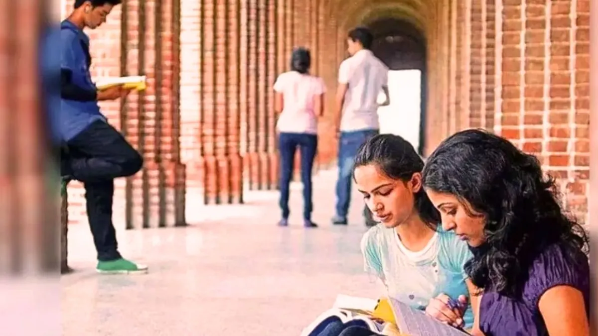 ग्रेजुएशन करने जा रहे छात्रों के लिए बड़ी खबर, एनटीए ने सीयूईटी यूजी में जोड़े 2 नए सब्जेक्ट CUET UG 2024- India TV Hindi