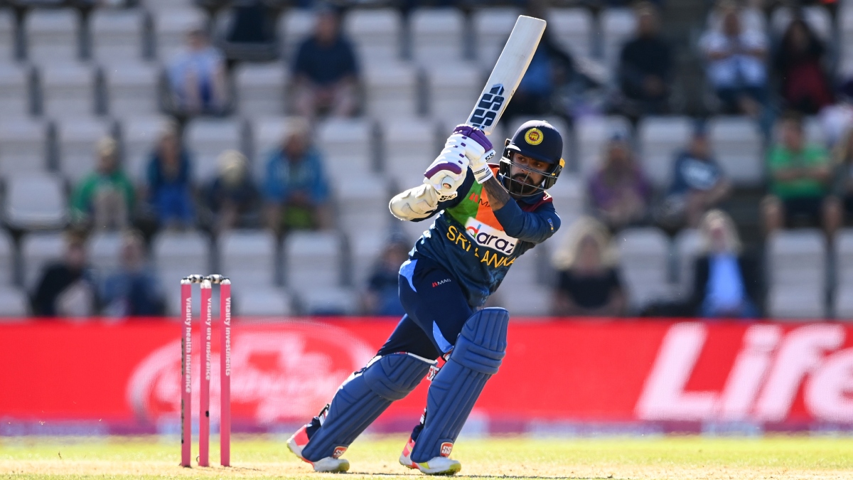 Big change in Sri Lankan team before the series against Bangladesh, this player returns after 3 years – News