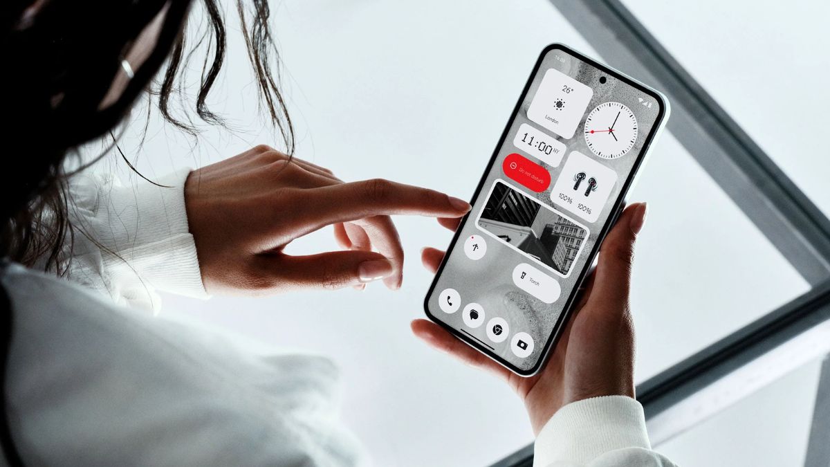 12GB रैम वाले इस स्मार्टफोन पर मिल रहा है बंपर डिस्काउंट, कैमरा और प्रोसेसर दोनों हैं टॉप नॉच
