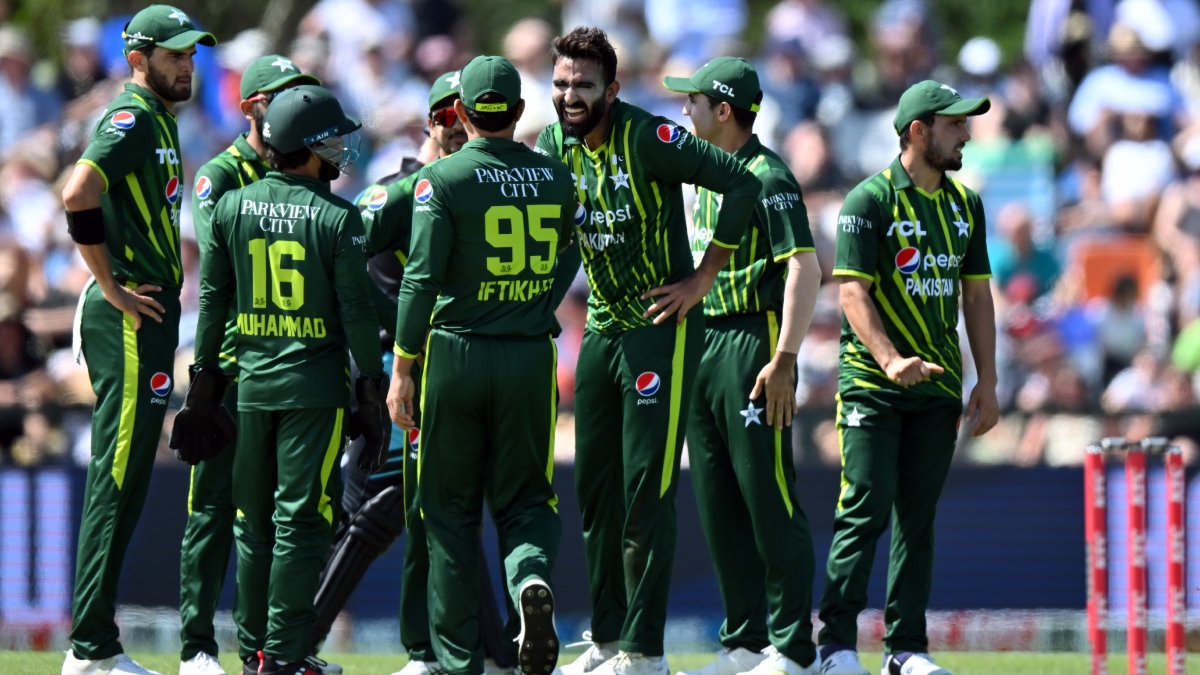 PCB gets big success, will host tri-series after 20 years – News