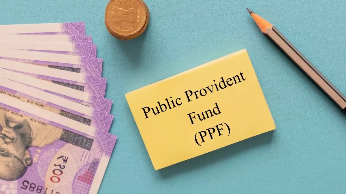 PPF Interest Rate: पीपीएफ पर क्यों नहीं बढ़ी ब्याज दर? जानिए क्या है इसकी वजह
