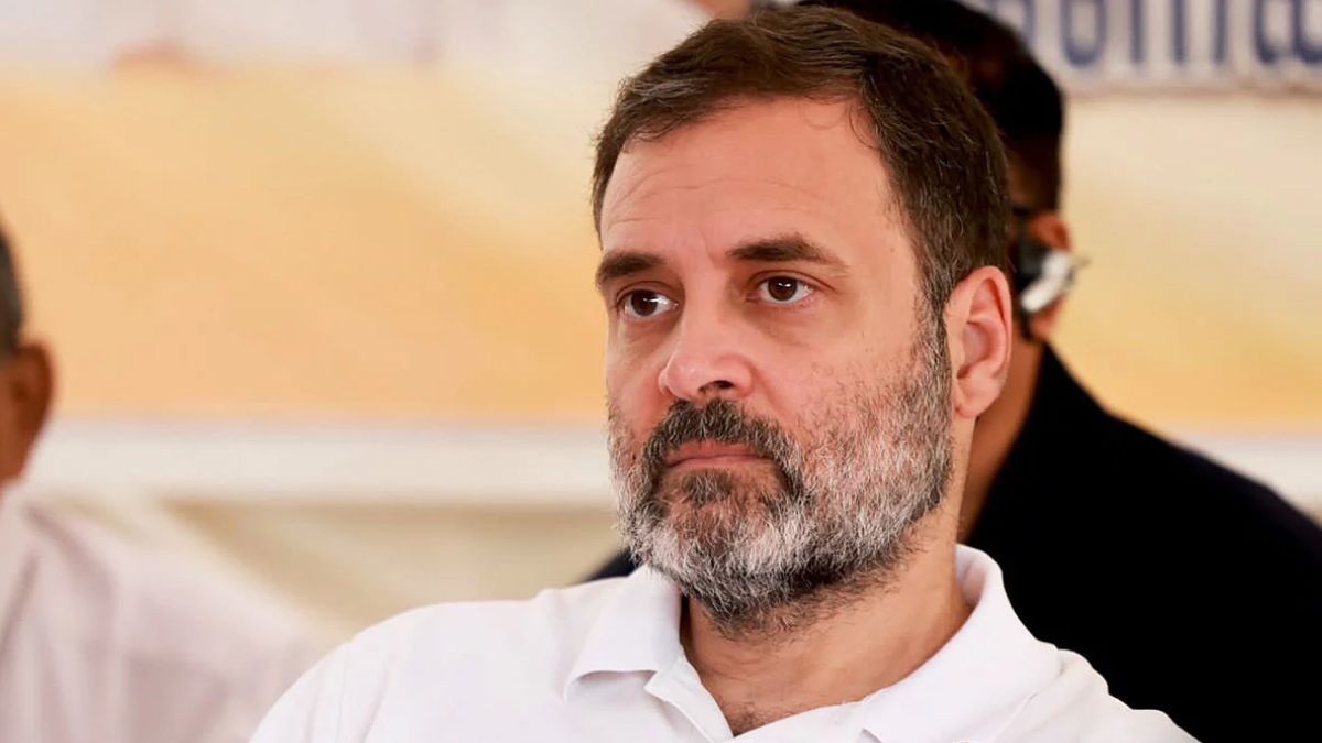 राहुल की यात्रा के गुजरात पहुंचने से पहले कांग्रेस को बड़ा झटका, एक और विधायक देंगे इस्तीफा राहुल की यात्रा के गुजरात पहुंचने से पहले कांग्रेस को बड़ा झटका, एक और विधायक देंगे इस्तीफा