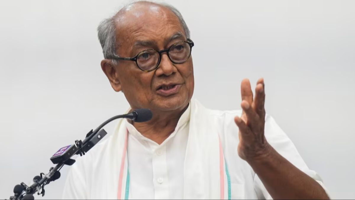 ‘यह चुनाव मेरे बस का नहीं, क्योंकि मैं 75 साल का हो चुका’, कार्यकर्ताओं से बोले दिग्विजय सिंह