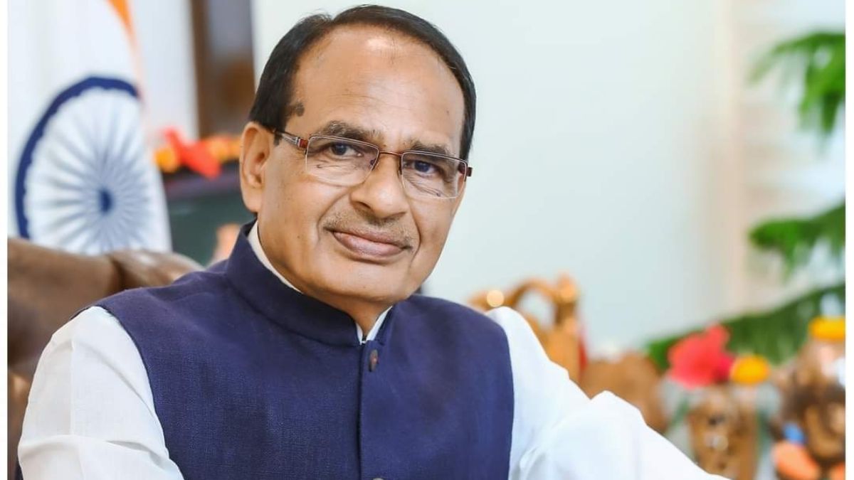 BJP Candidate list 2024: विदिशा से लोकसभा टिकट मिलने के बाद क्या बोले पूर्व सीएम शिवराज सिंह चौहान?