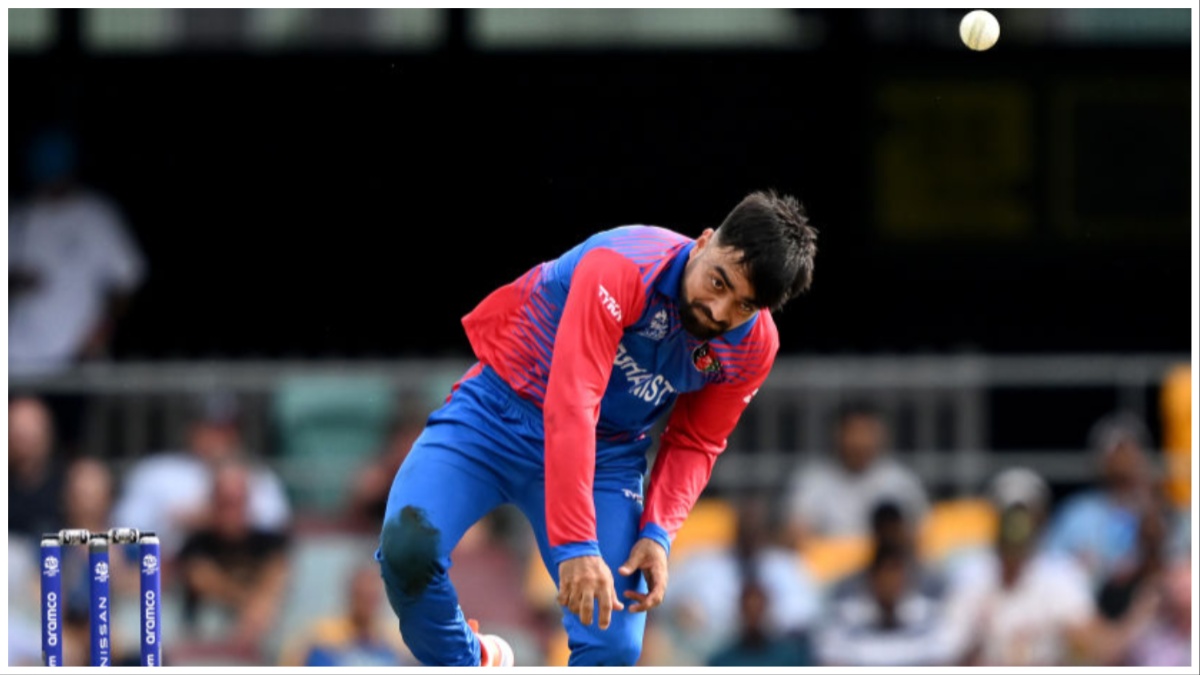 Rashid Khan created a new record, created rebellion before IPL, Gujarat Titans happy – News