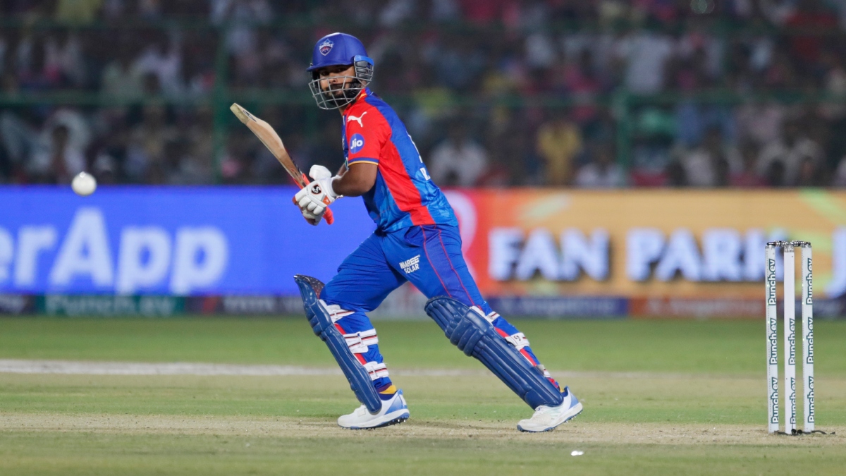 IPL 2024 सीजन में दिल्ली कैपिटल्स की लगातार दूसरी हार से निराश दिखे ऋषभ पंत, बताया कहां हुई चूक