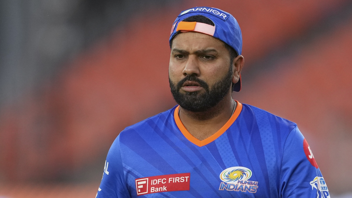 रोहित शर्मा के निशाने पर रहेंगे ये 3 रिकॉर्ड, बन सकते इस मामले में पहले भारतीय खिलाड़ी