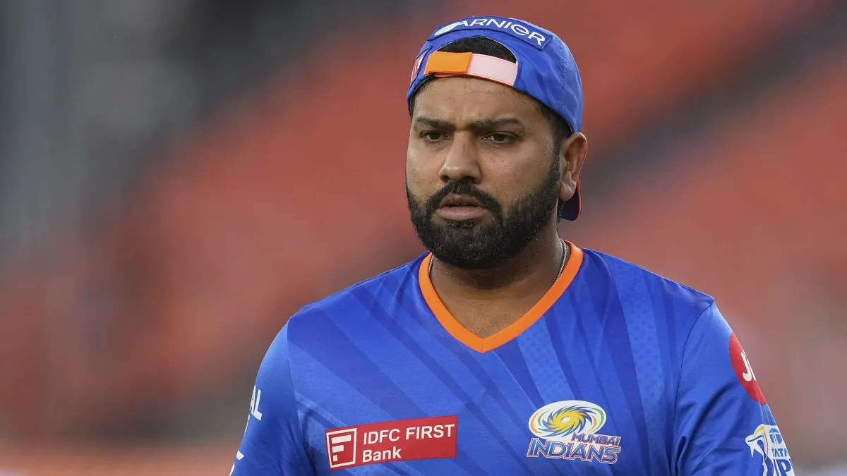 IPL 2024: रोहित शर्मा के निशाने पर रहेंगे ये 3 रिकॉर्ड, बन सकते इस मामले में पहले भारतीय खिलाड़ी Rohit Sharma- India TV Hindi