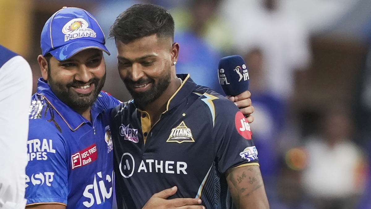 IPL 2024: Making Hardik the captain in place of Rohit was a big controversy, know why de Villiers said this – News