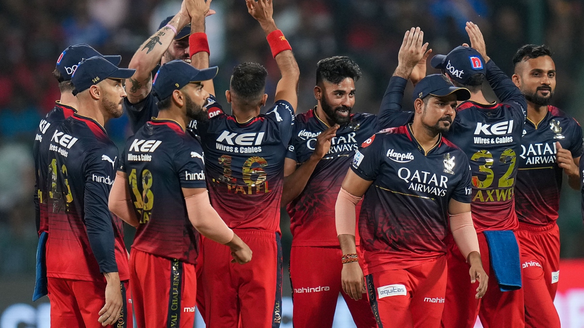 CSK vs RCB: RCB’s record on Chepauk ground is scary, could not do this work for 16 years – News