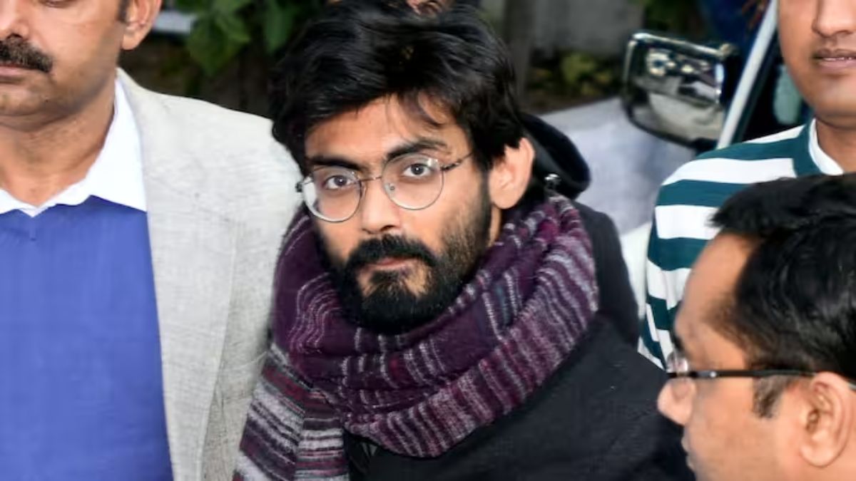UAPA मामले में शरजील इमाम ने मांगी जमानत, हाईकोर्ट ने दिल्ली पुलिस से जवाब मांगा