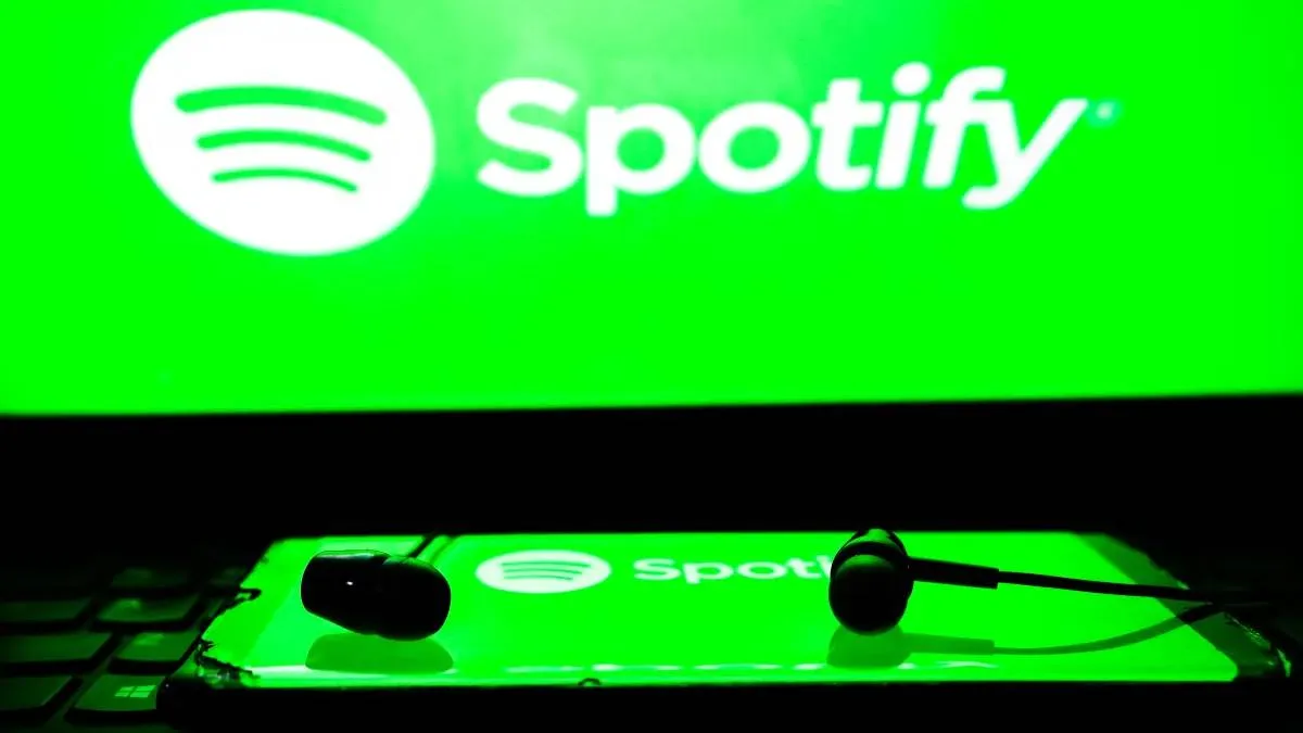 Spotify- India TV Hindi