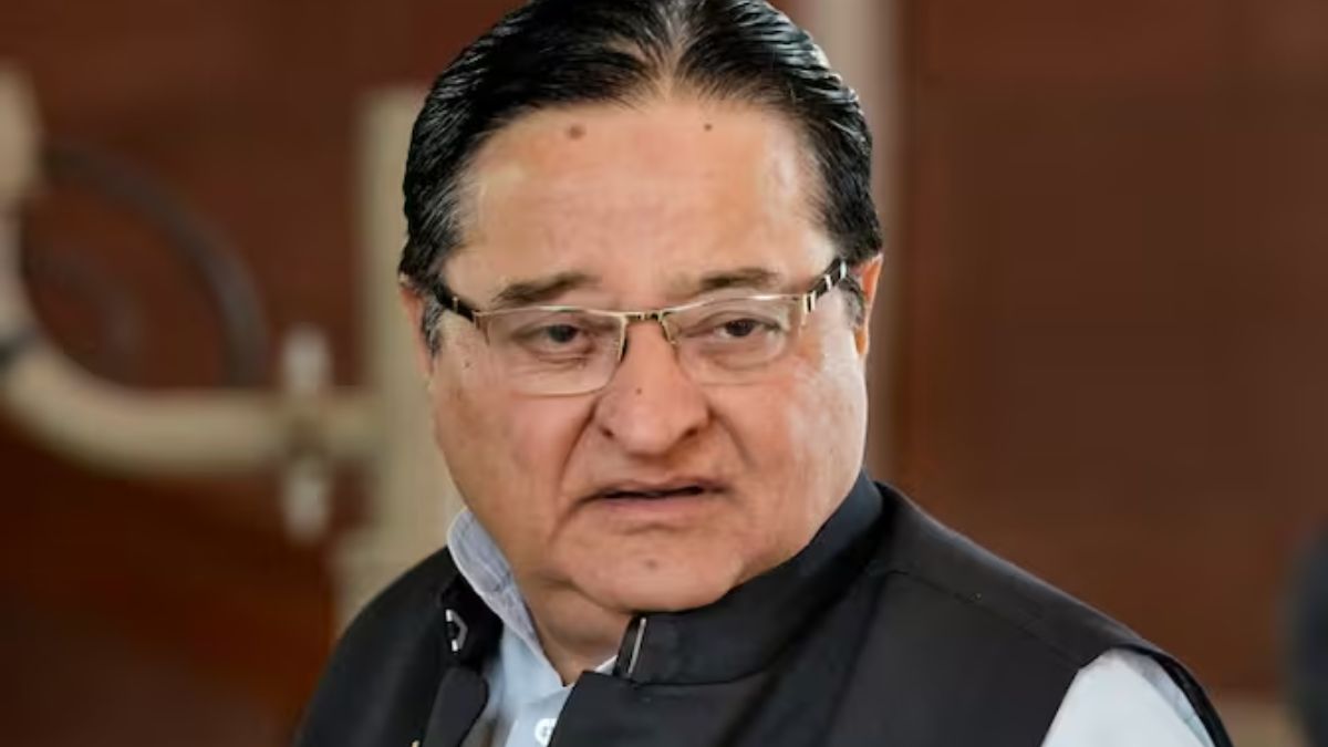 मुरादाबाद से कट सकता है एसटी हसन का टिकट, सपा इस नेता को बना सकती है उम्मीदवार