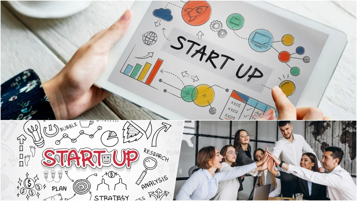 Startup Mahakumbh 2024 : स्टार्टअप से कमाने हैं करोड़ों तो इन सरकारी स्कीम्स का ले सकते हैं फायदा स्टार्टअप्स के लिए...- India TV Hindi