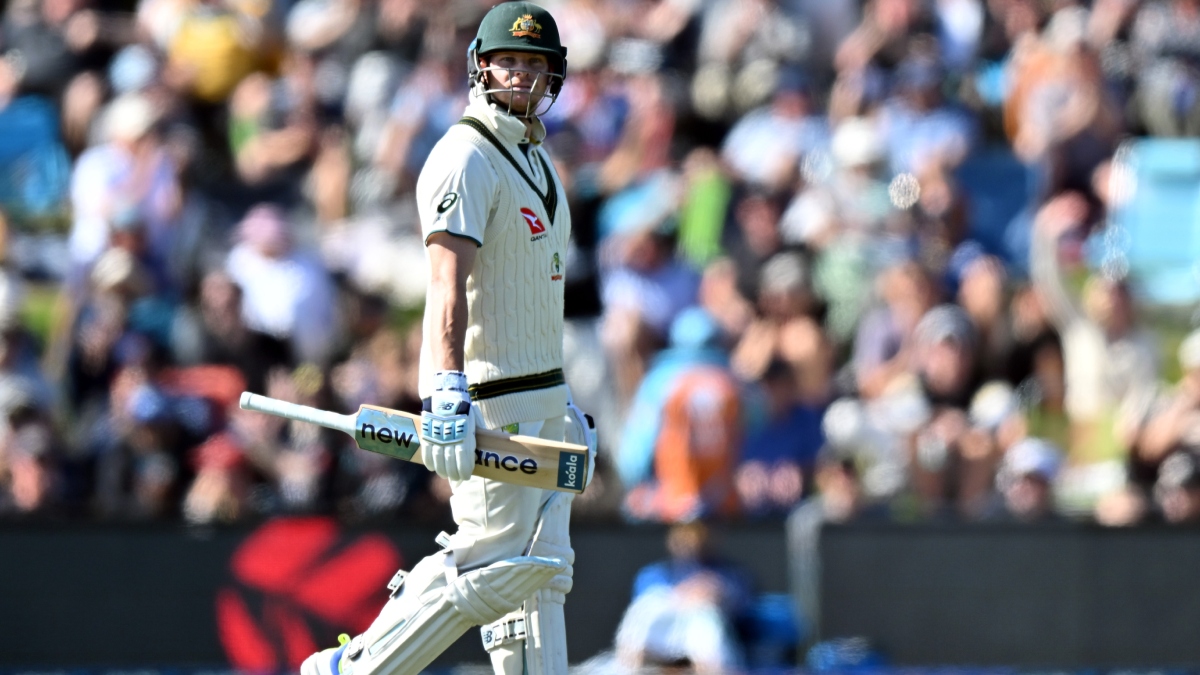 Tim Paine’s shocking statement regarding Steve Smith, said – opposing teams will be happy to see him/her as an opener – News