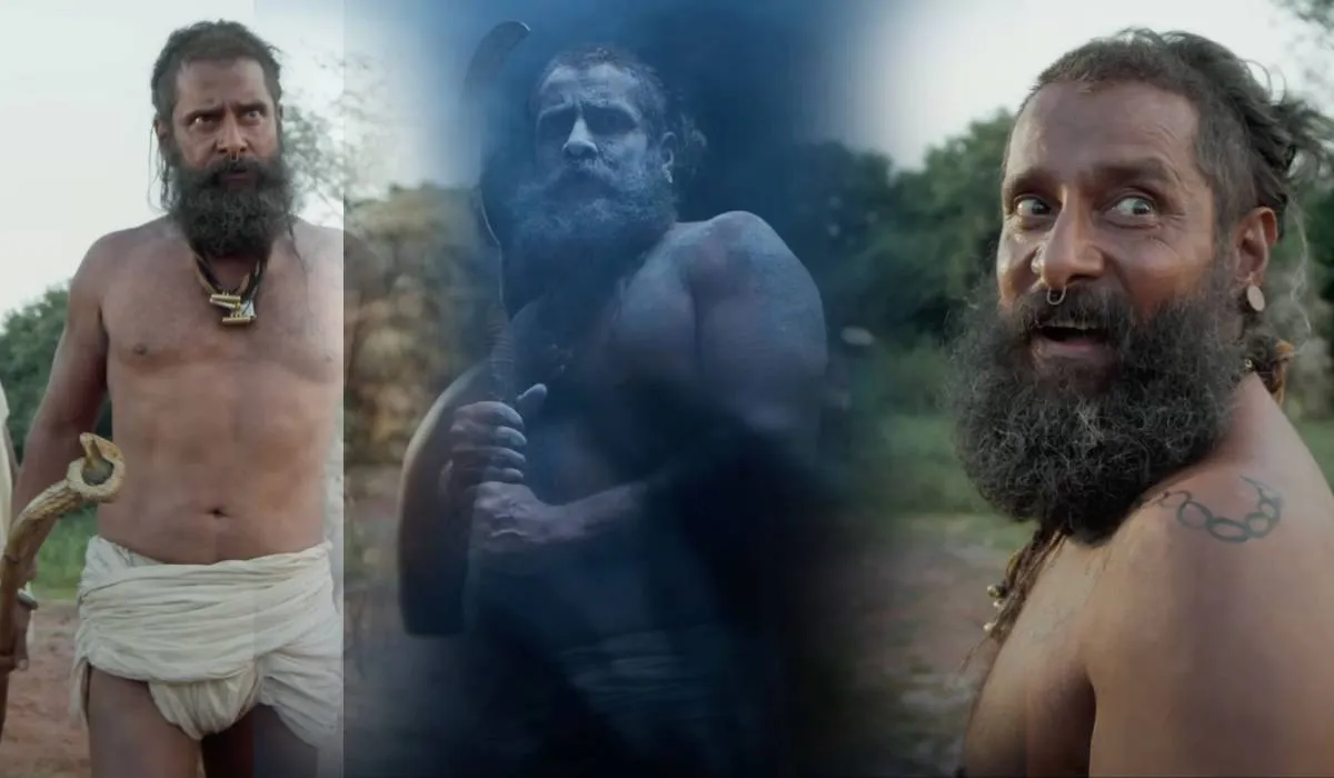 'KGF' नहीं 'थंगालान' है कोलार गोल्ड फील्ड्स की असली कहानी, अंग्रेजों से भिड़ते दिखेंगे चियान विक्रम Thangalaan- India TV Hindi