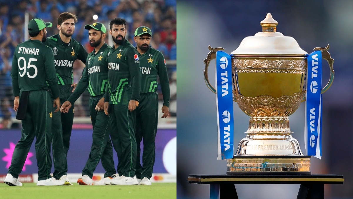 Players of this country can leave for their country between IPL, T20 series will be held with Pakistan – News