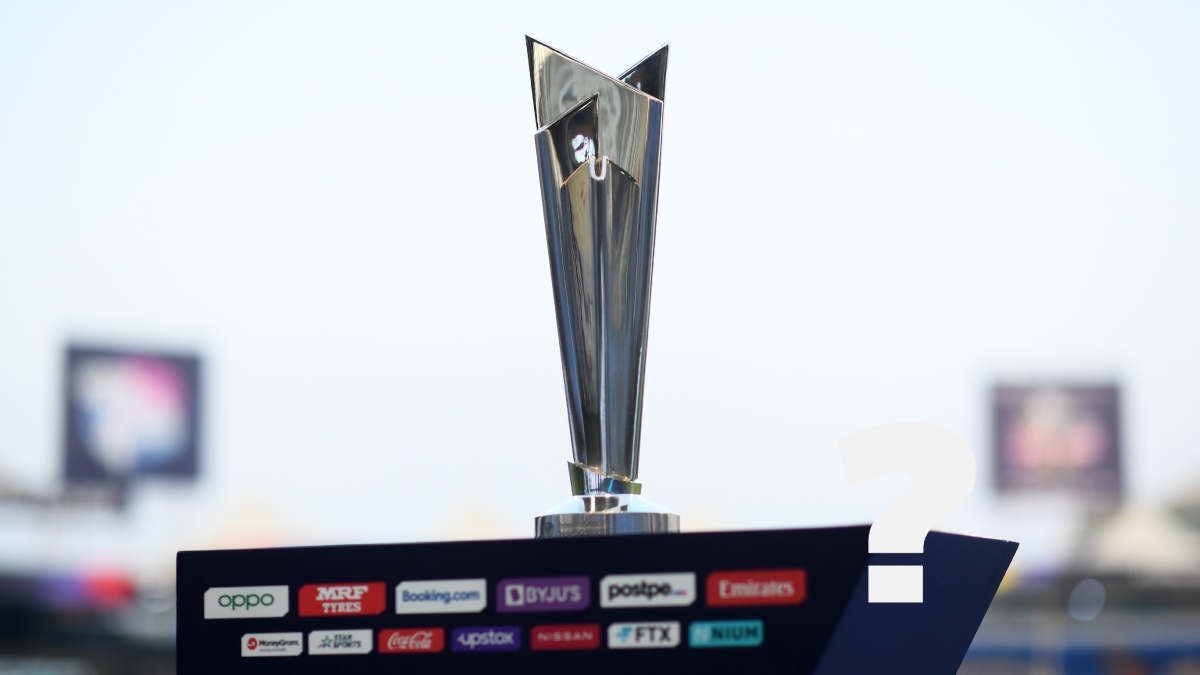 Online tickets will be available for T20 World Cup from this date, these matches of India are included – News