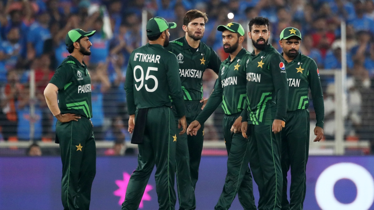 Pakistan will visit this country after 8 years, will make big preparations during IPL – News