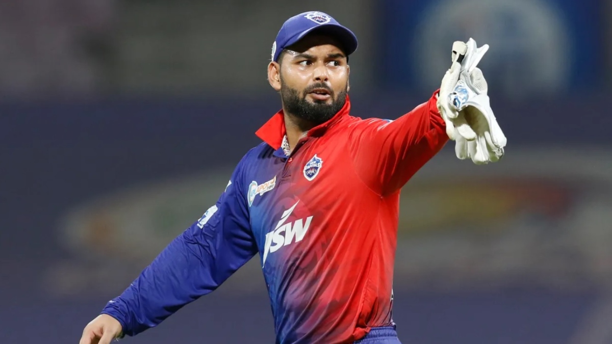 Rishabh Pant may soon get approval for IPL 2024, biggest update revealed – News