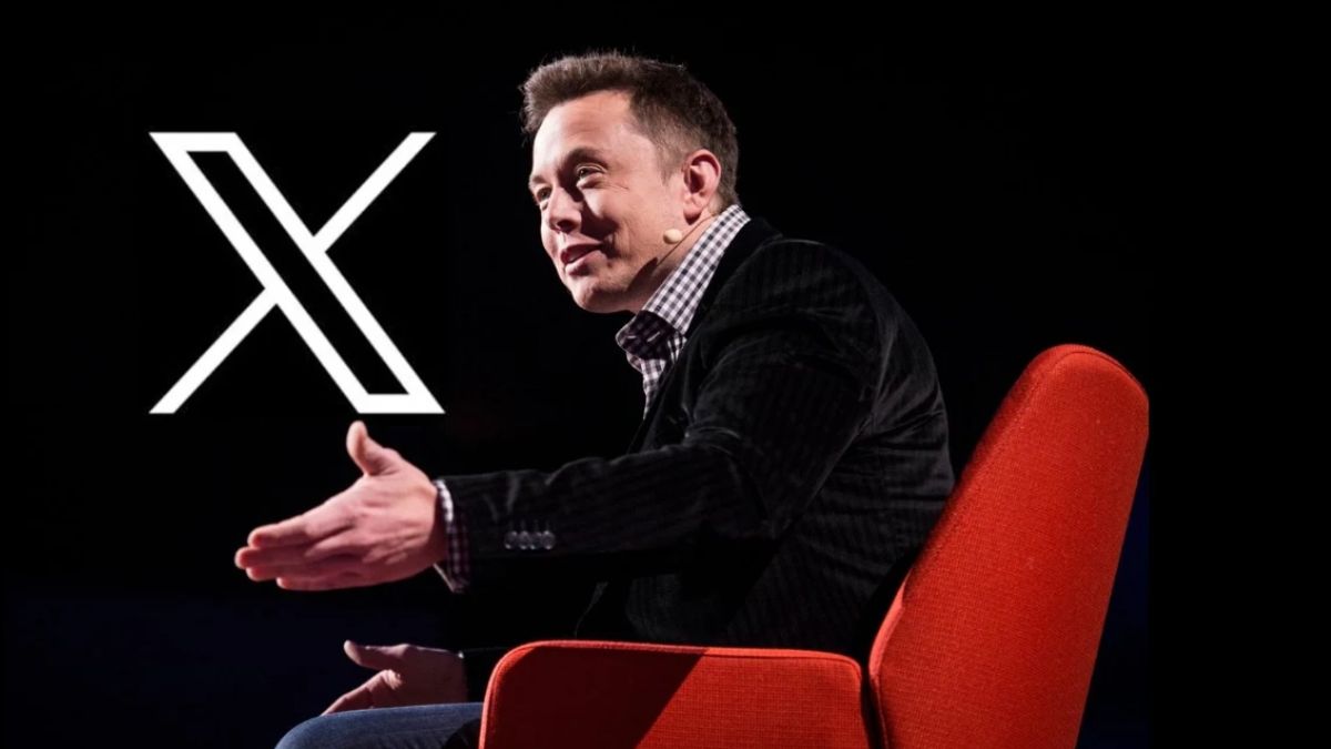 Elon Musk will compete with YouTube, now you can watch ‘X’ videos on smart TV too – News