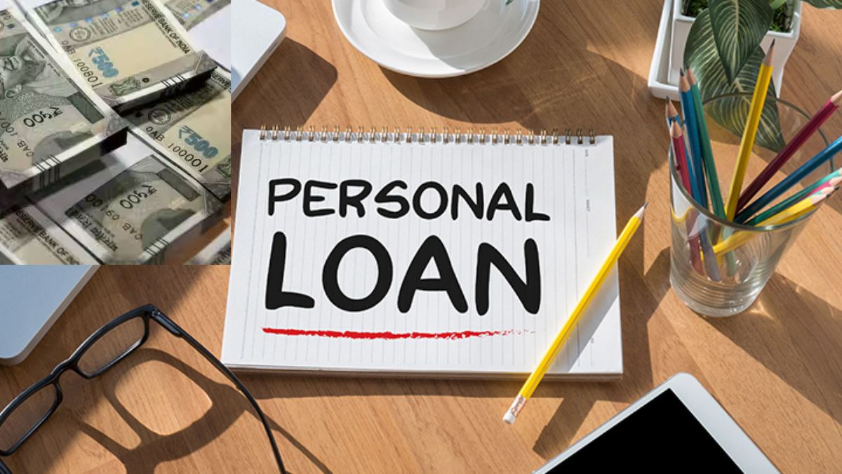 Always take personal loan at reducing interest rate, the loss is flat – News
