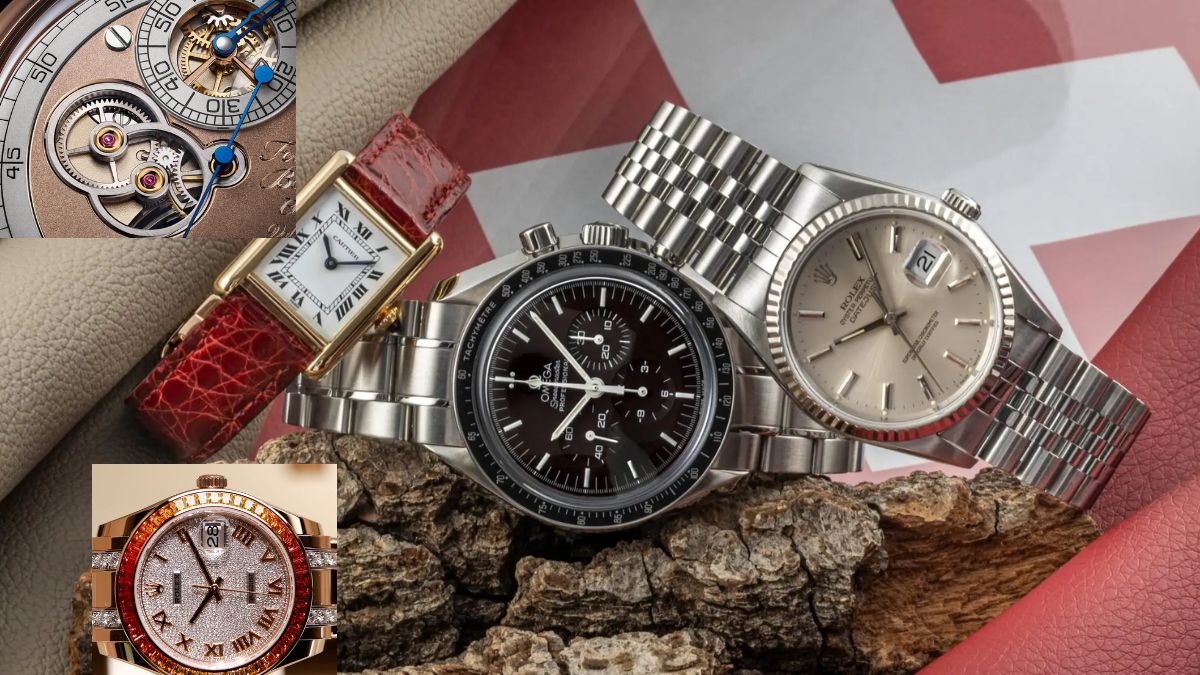 Swiss watches will be available cheaper in India, this is why the price will come down News