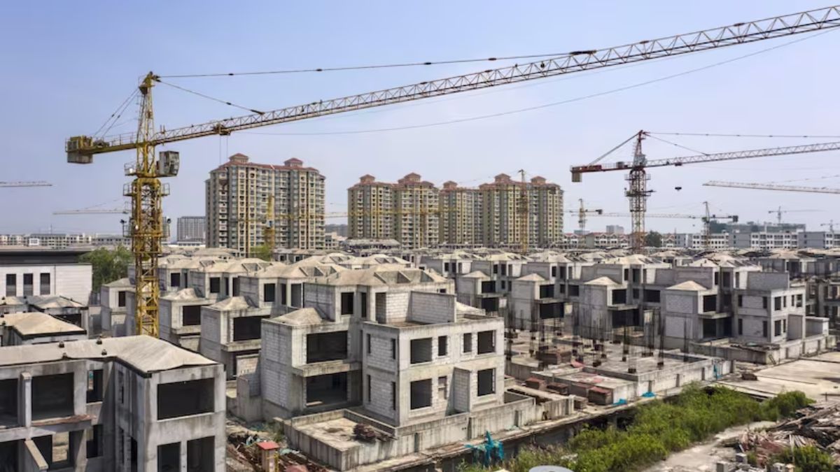 Home buyers will be able to know every information about the builder through QR code, home buyers will get this benefit – News