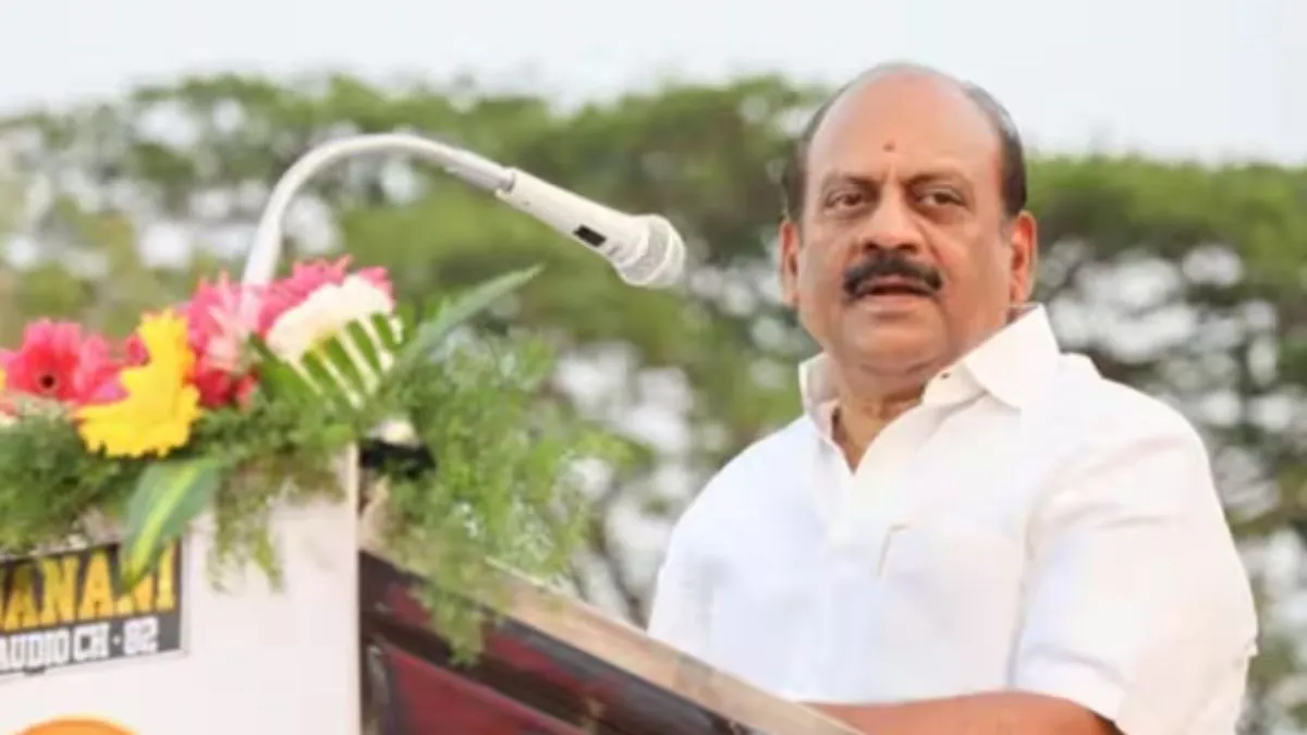 स्टालिन के मंत्री ने PM मोदी को दी धमकी।- India TV Hindi