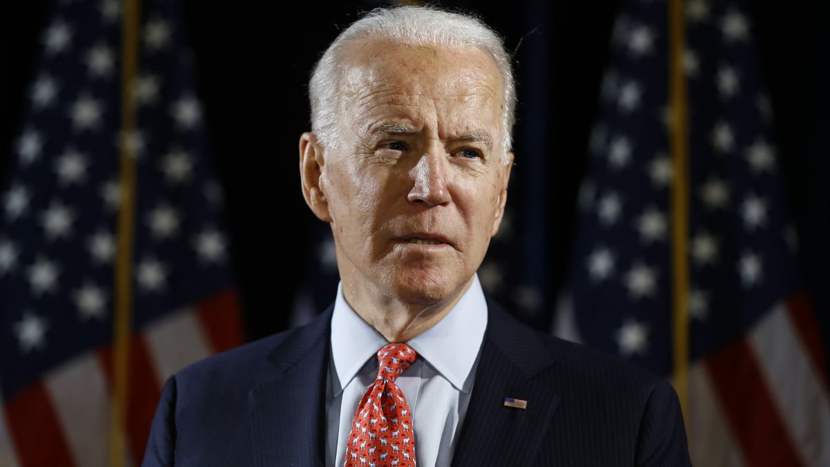 Big update regarding impeachment of US President Joe Biden White House step/Big update regarding impeachment of US President Joe Biden, White House took this step