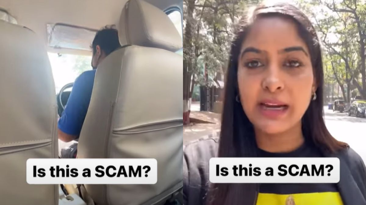 सुसाइड का बोलकर लोगों से पैसे ऐंठ रहे हैं कैब ड्राइवर्स? Youtuber ने वीडियो शेयर कर बताई अपनी कहानी